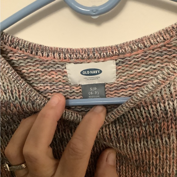 Old Navy sweater - Picture 2 of 3